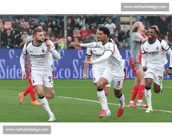 意甲新赛季战况分析：尤文图斯、AC米兰与国际米兰的争冠之路